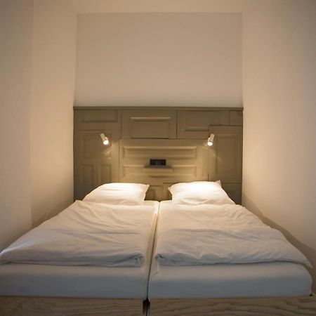 Schillinger-Berlin Am Tempelhofer Feld Aparthotel Rom bilde